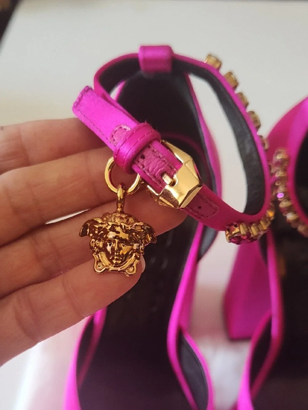 VERSACE Medusa 